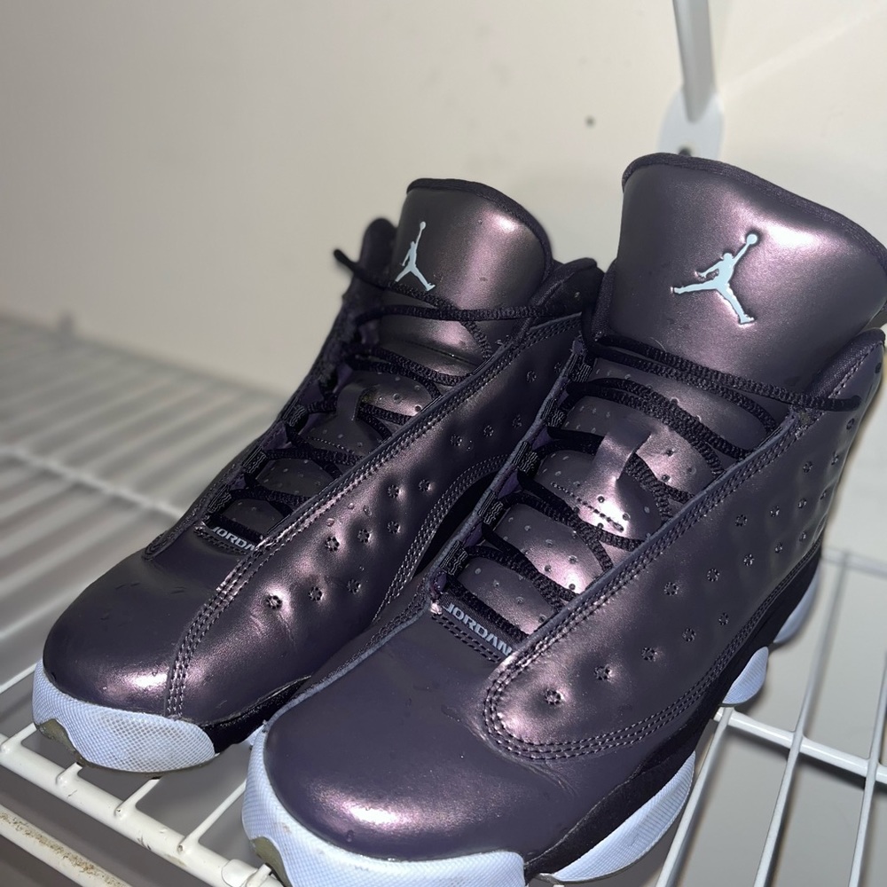 Jordan 13s - Picture 4 of 5